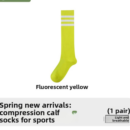 Women's Compression Running Socks for Sports