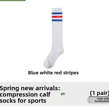 Women's Compression Running Socks for Sports