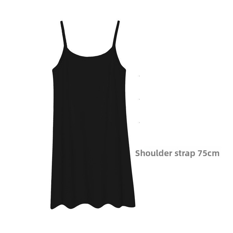 Women's condole belt vest