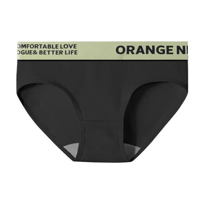 Women's Cotton Briefs