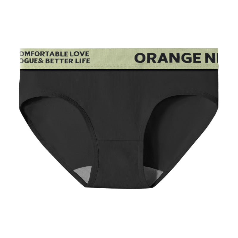Women's Cotton Briefs