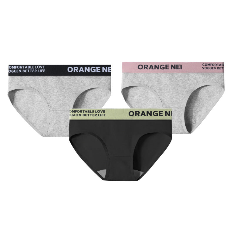 Women's Cotton Briefs