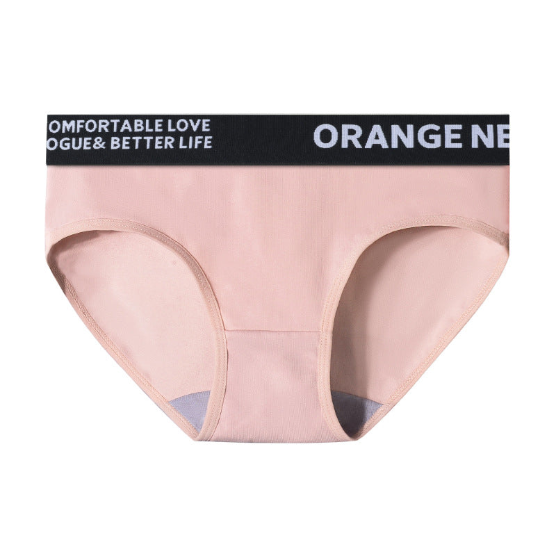 Women's Cotton Briefs