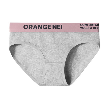 Women's Cotton Briefs