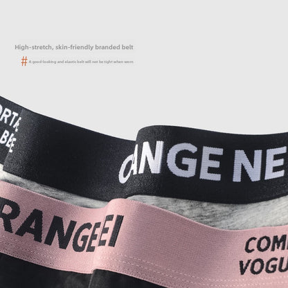 Women's Cotton Briefs