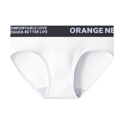 Women's Cotton Briefs