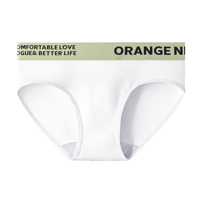 Women's Cotton Briefs