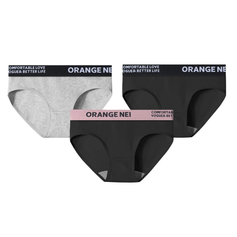 Women's Cotton Briefs
