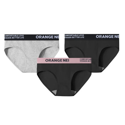Women's Cotton Briefs
