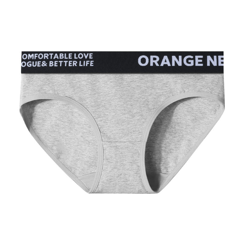 Women's Cotton Briefs