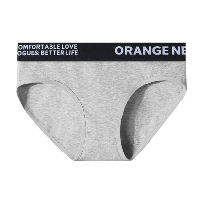 Women's Cotton Briefs