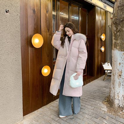 Women's Cotton Coat