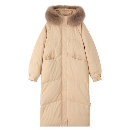 Women's Cotton Coat