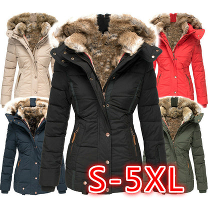 Women's Cotton Jacket
