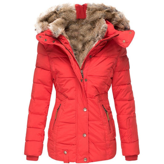 Women's Cotton Jacket