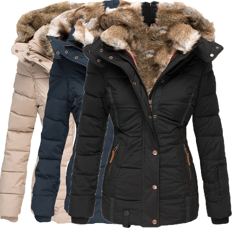 Women's Cotton Jacket