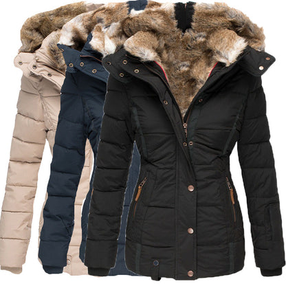 Women's Cotton Jacket