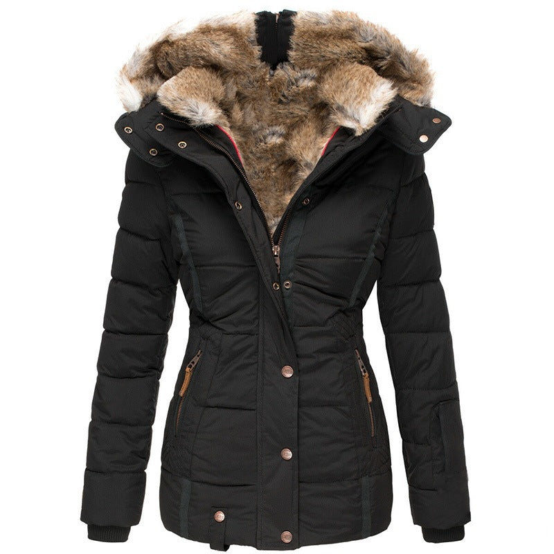 Women's Cotton Jacket