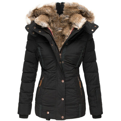Women's Cotton Jacket