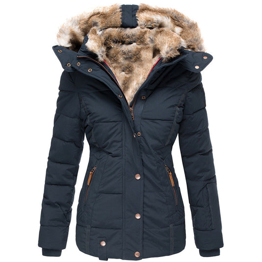 Women's Cotton Jacket