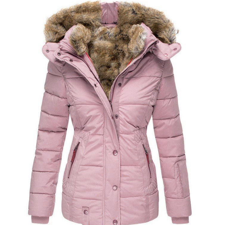 Women's Cotton Jacket