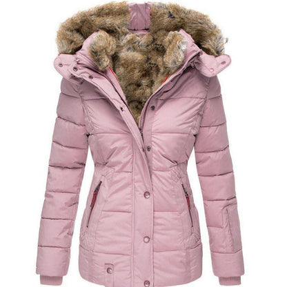 Women's Cotton Jacket