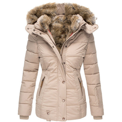 Women's Cotton Jacket