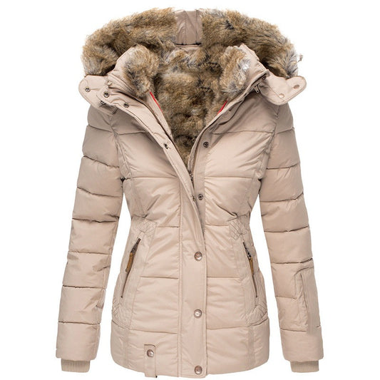 Women's Cotton Jacket