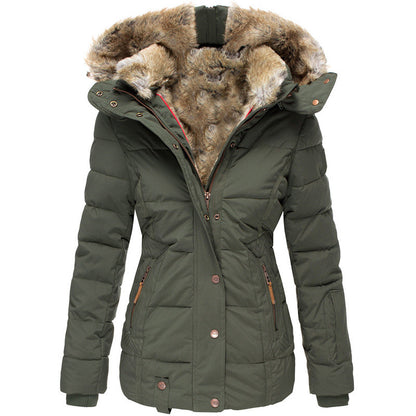 Women's Cotton Jacket
