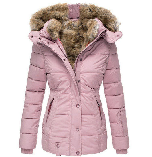 Women's Cotton Jacket