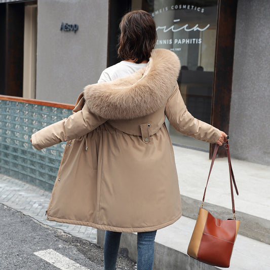 Women's Cotton Jacket