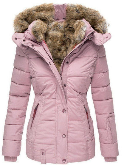 Women's cotton jacket