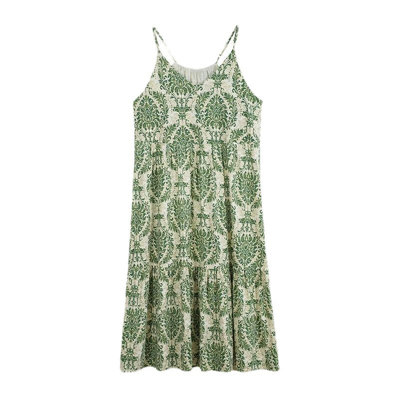 Women's Cotton Nightgown
