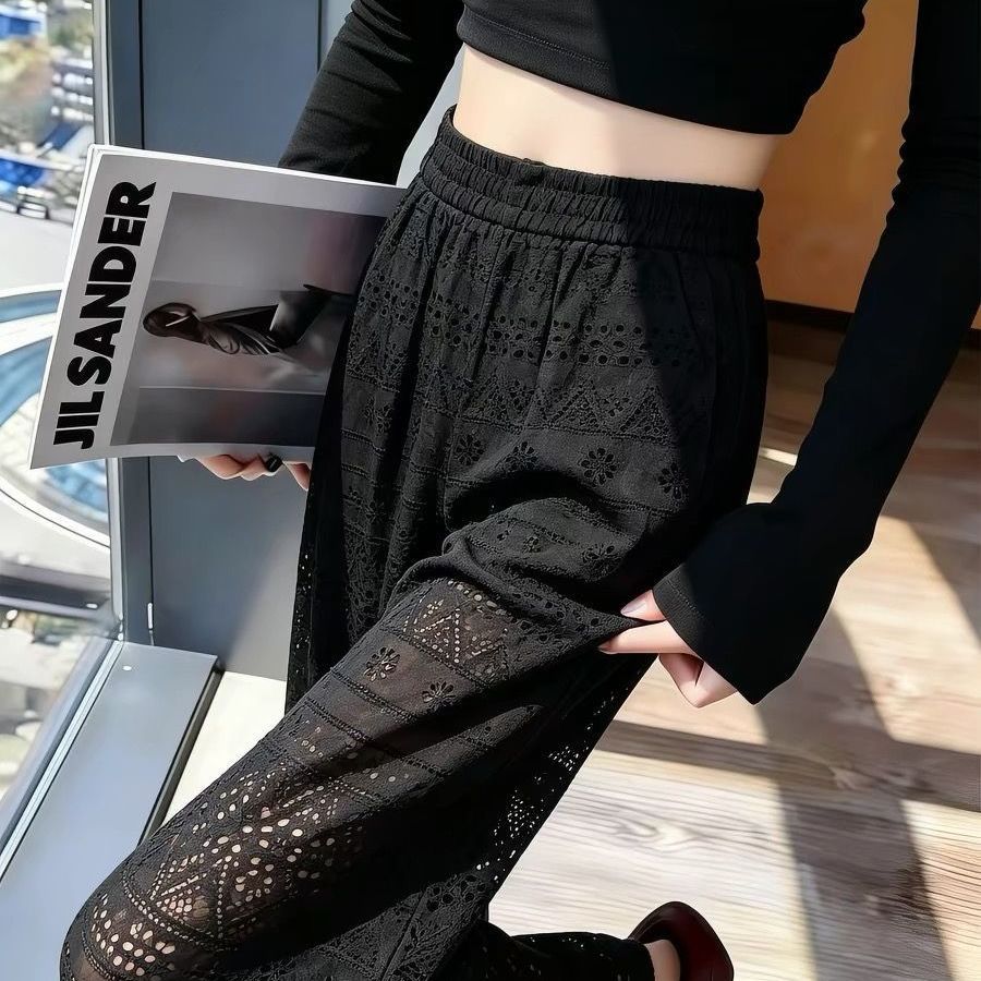 Women's Cotton Pants