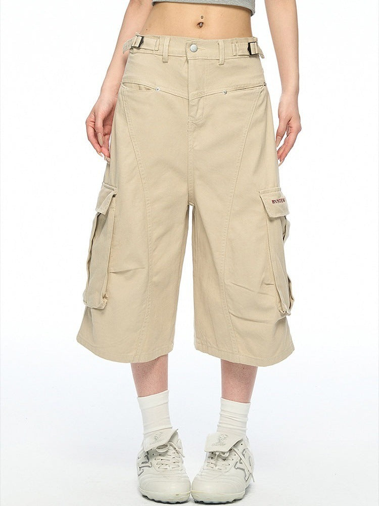 Women's Cotton Pants