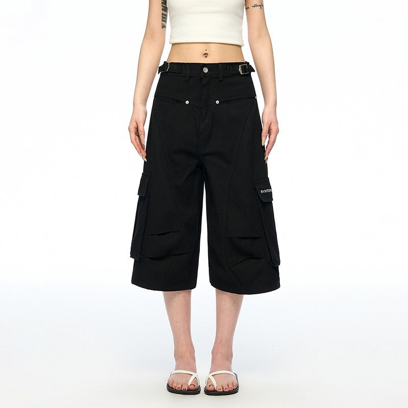 Women's Cotton Pants