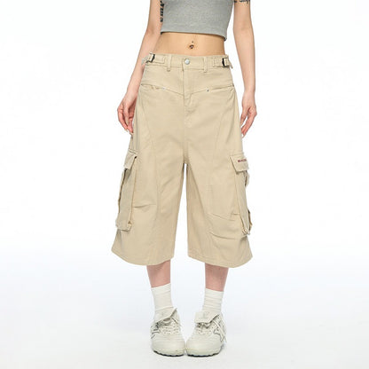 Women's Cotton Pants