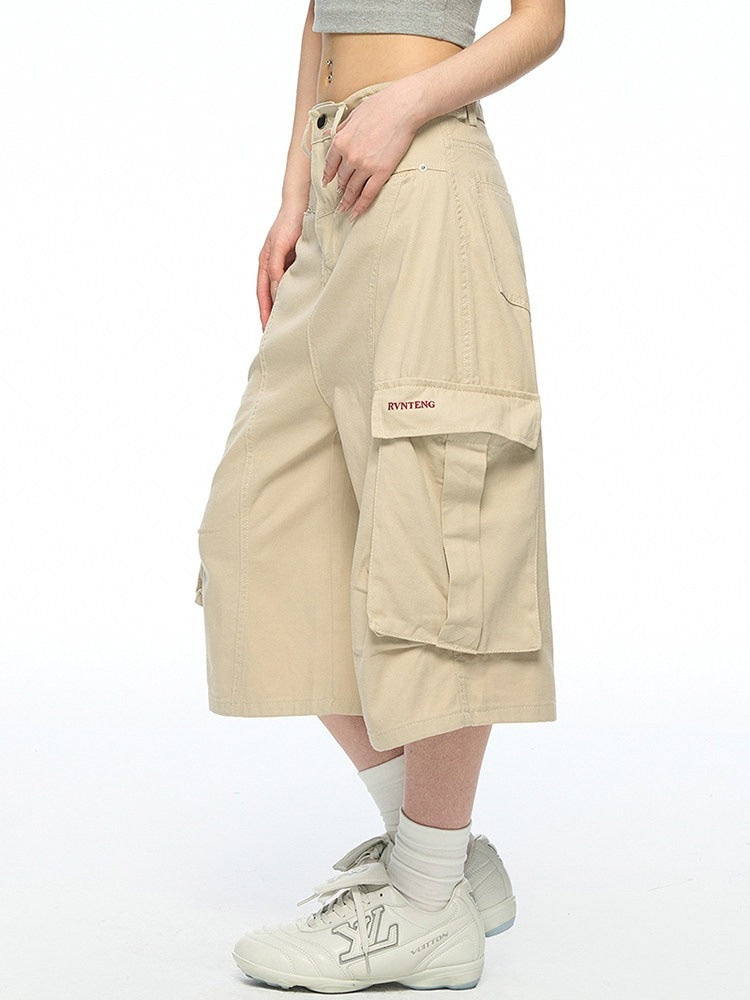 Women's Cotton Pants