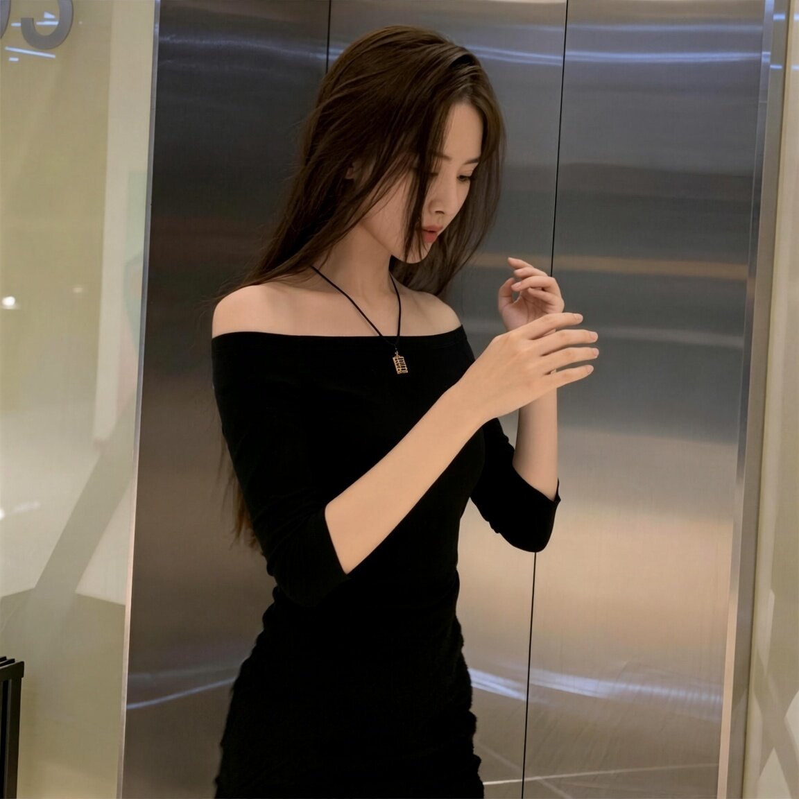 Women's Cotton T-Shirt