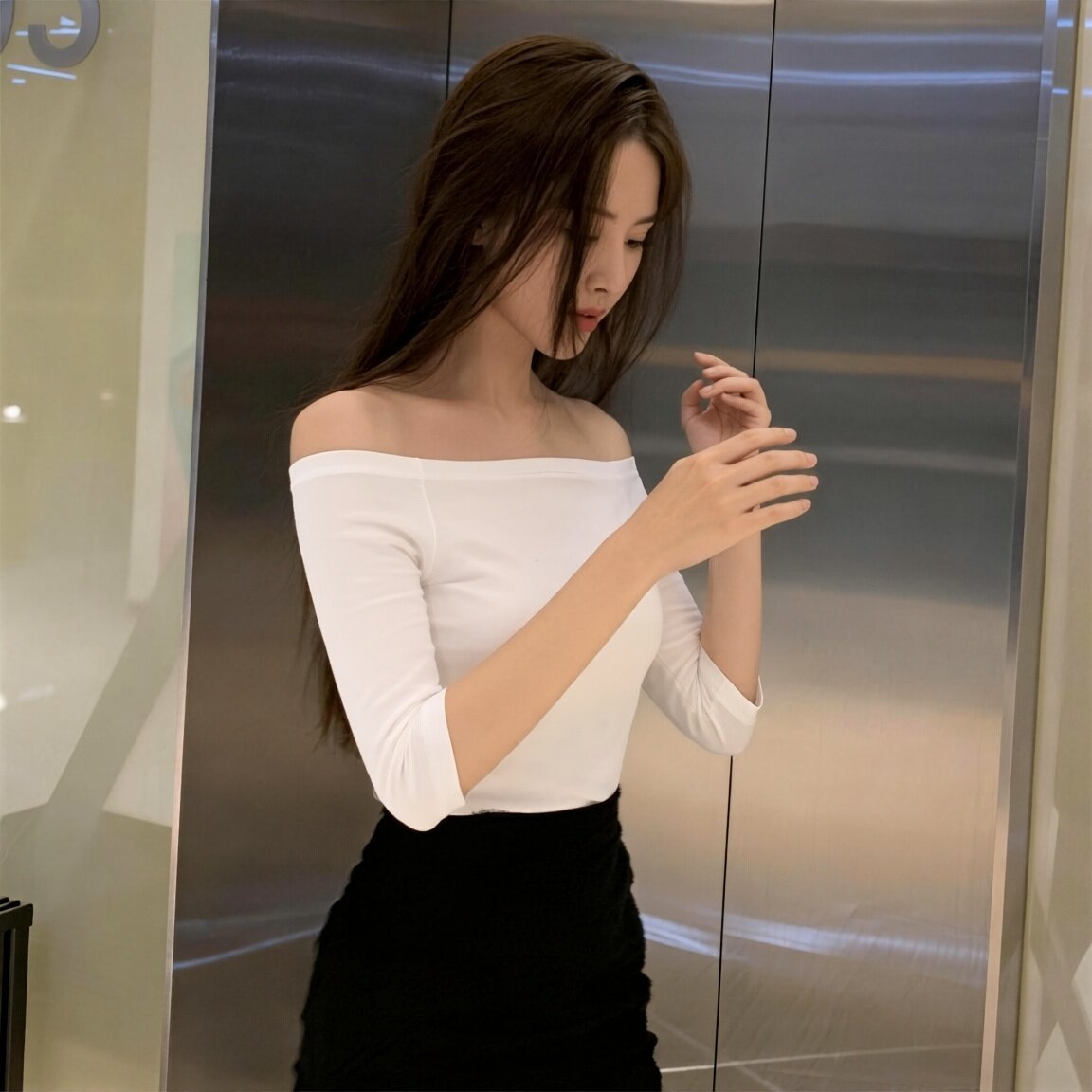 Women's Cotton T-Shirt