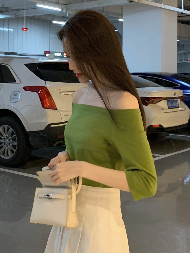 Women's Cotton T-Shirt