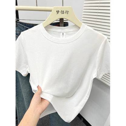 Women's Cotton T-Shirt