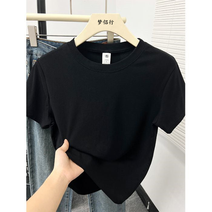 Women's Cotton T-Shirt