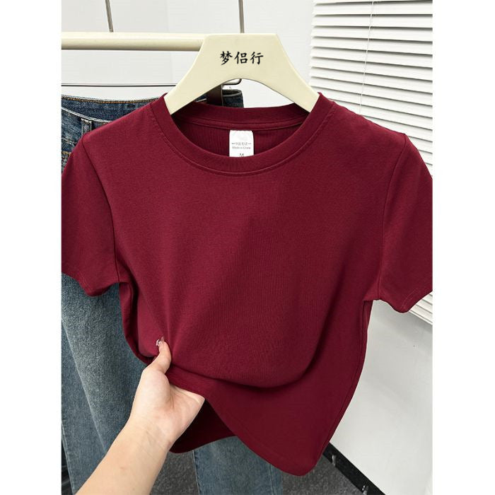 Women's Cotton T-Shirt