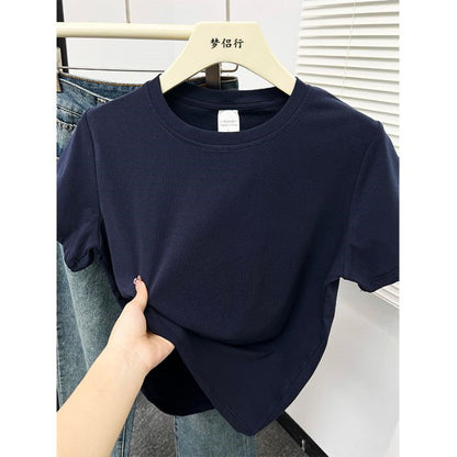 Women's Cotton T-Shirt