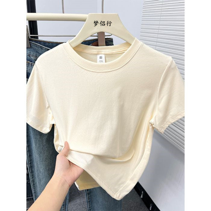 Women's Cotton T-Shirt