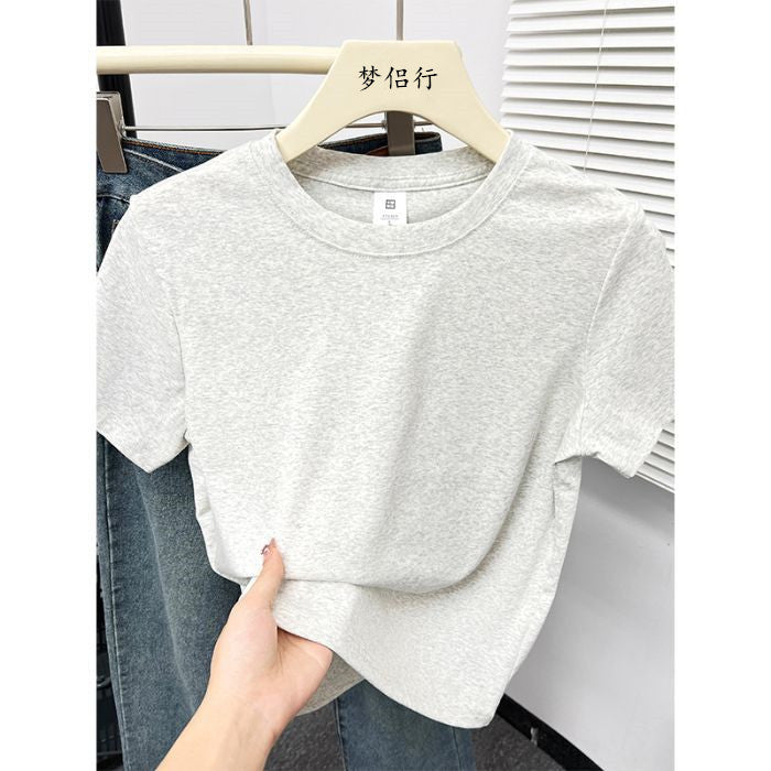 Women's Cotton T-Shirt