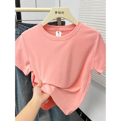 Women's Cotton T-Shirt