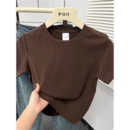 Women's Cotton T-Shirt
