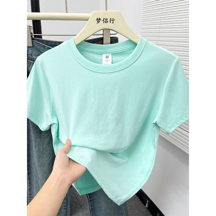 Women's Cotton T-Shirt